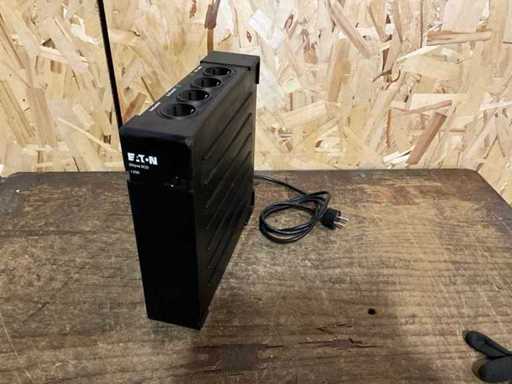 Urządzenie przeciwprzepięciowe Eaton Ellipse ECO 1200 UPS