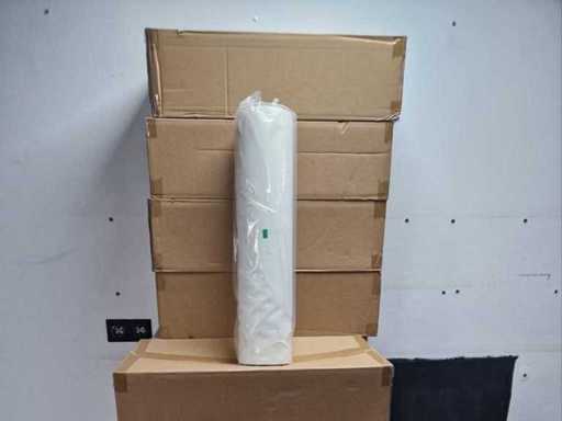 Film DTF pour animaux et poudre DTF fondu à chaud (63x)