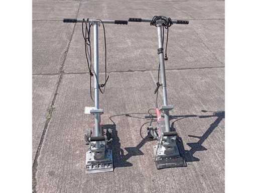 BONA - SMR 2106 - 2020-2021 - Vloerstripper (2x)