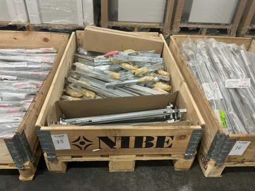 Support de radiateur divers