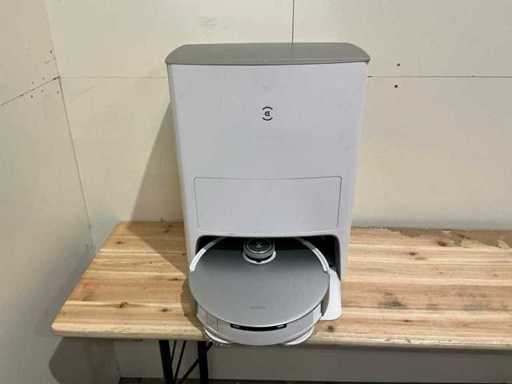 ECOVACS DEEBOT T20 OMNI Robot Vacuum Cleaner