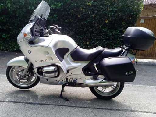 bmw - r 1150 rt - Motorfiets