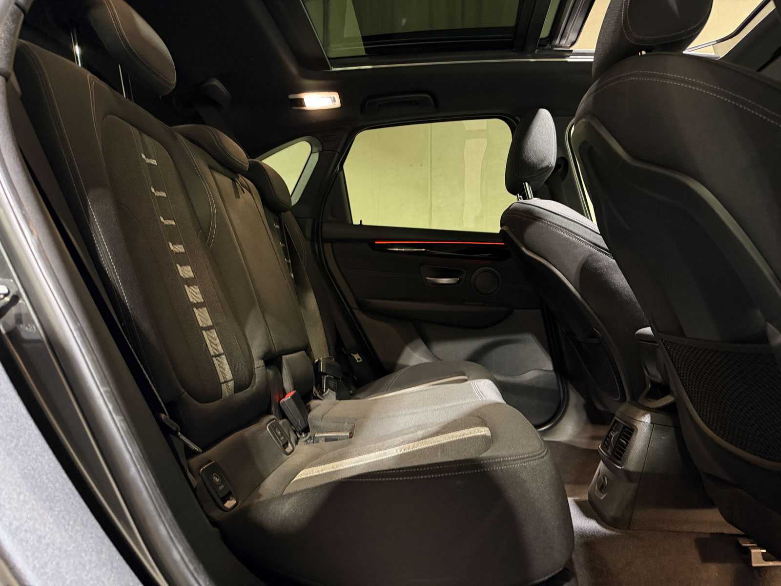 BMW 218i Centennial Executive 136pk 2016 2-serie Active Tourer (Origineel-NL), JR-873-G