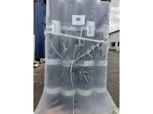 Soprema b-choice dachowe około 120M2