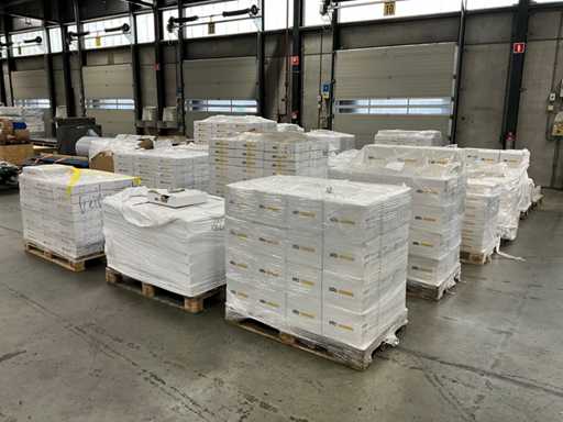 Fasce di facciata STO StoCleyer B