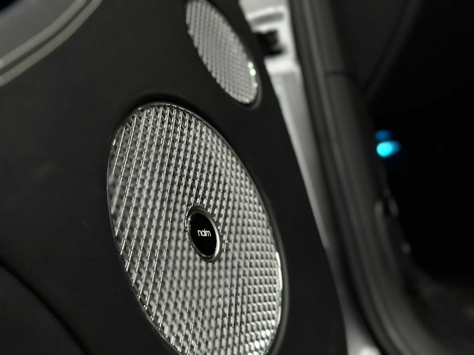 Bentley Bentayga 4.0 V8 First-Edition 550pk 2021