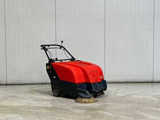 Hako - 2021 - Sweepmaster B800 - Balayeur automoteur