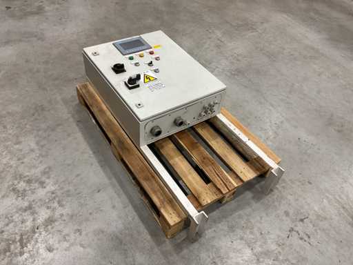 Siemens Hoofdschakelkast