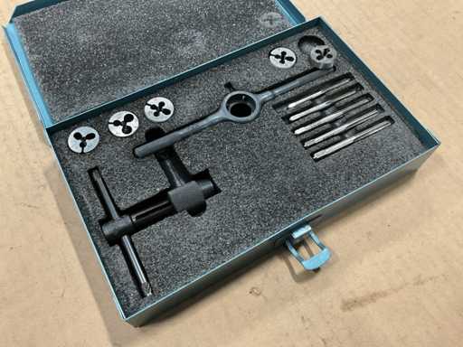 TRW Screw threading set