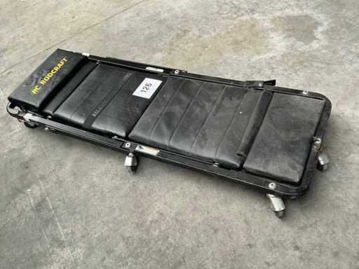 Rodcraft Creeper RSF01 Trolley