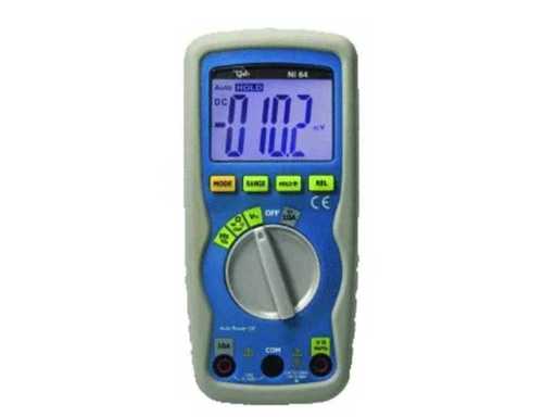 Nieaf Smitt - Multimeter NI 64 - 626005056