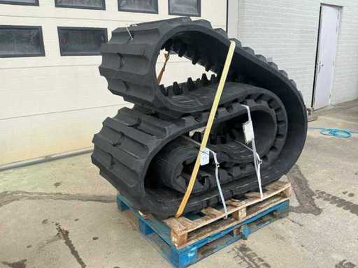 Caterpillar 800/150/68 « inutilisée »