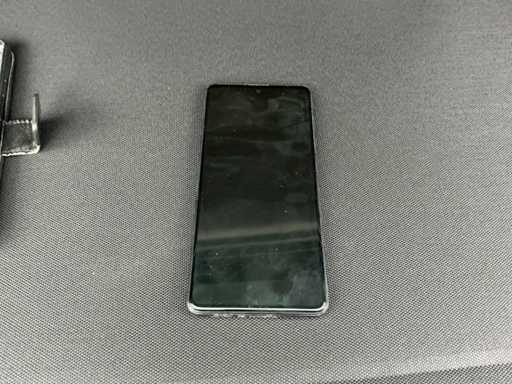 Telefonul mobil Samsung