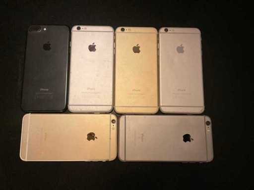 Apple iPhone 6 6s (6x)