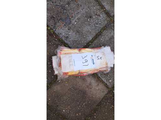 Mănușă de lucru (5x)