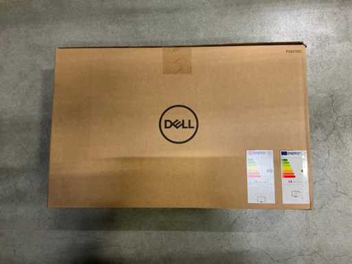 Moniteur P2421DC Dell