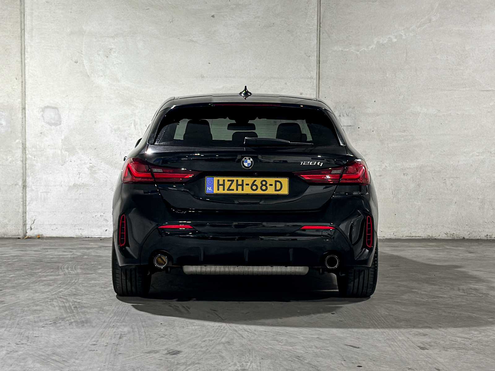 BMW 128ti 2.0 265pk 2024 1-Serie, HZH-68-D