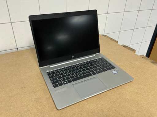 DELL ELITEBOOK 840 G6 - I5-8265U Laptop 