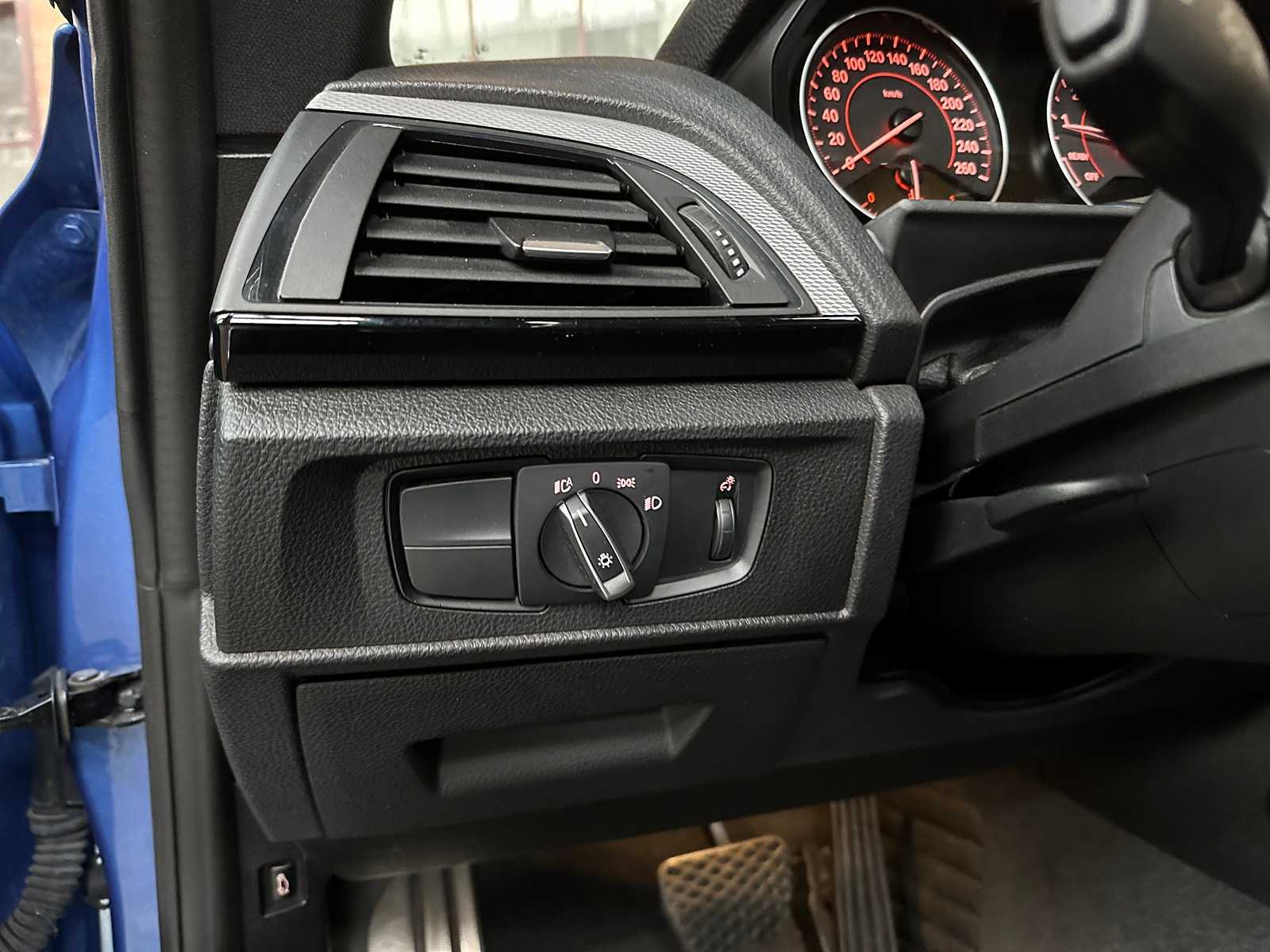 BMW M235i F22 N55 326pk 2016 (97.000km) 2-serie Coupé 