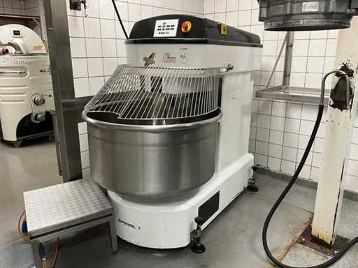 2020 Sinmag Europe SM2-200TW Pastatore a spirale
