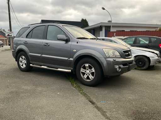 Kia Sorento - 2006