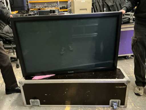 Panasonic - TH-50PF30ER - Ecran video cu plasmă