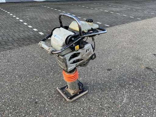 2015 Mikasa MTX60-E Vibrationsrammer