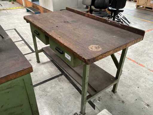Workbench