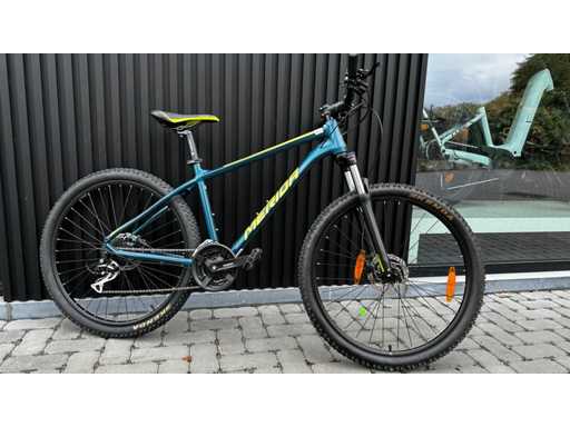 Merida - Big seven 20 (neuf) - VTT