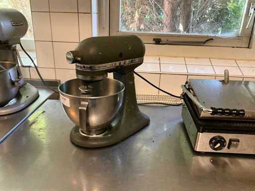 Kitchenaid KSM90 PlanetMenger