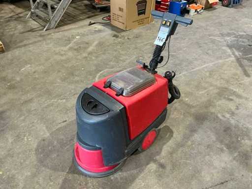 Nettoyant pour sols Cleanfix RA431E