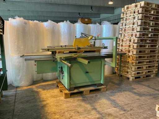 1987 Panhans 688 Table Saw