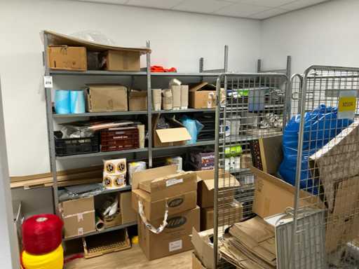 Zawartość kosmiczna