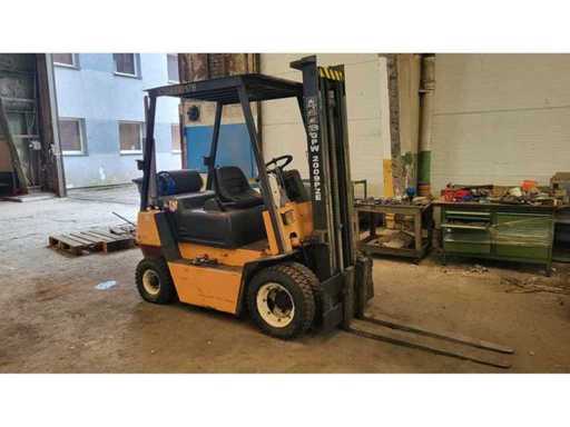 GPW - 2T - Carrello elevatore - 2002