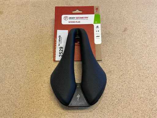 Specialized Sitero Plus zadel - 155mm