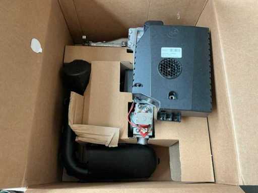 Remeha 7706738 Unità gas/aria