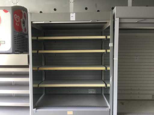 Linde - Optimer 1336 - Wandkühlung