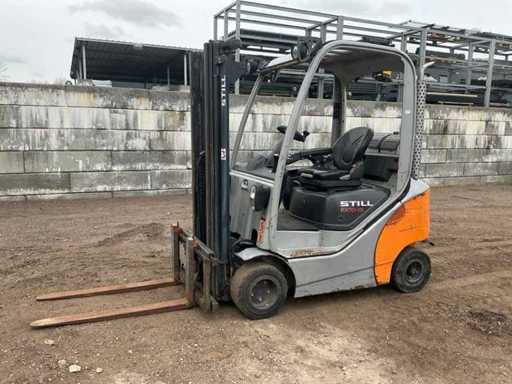 2013 Silent RX70-18 Gabelstapler