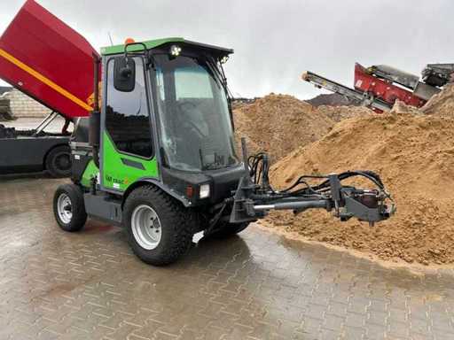 LM trac Other Agricultural