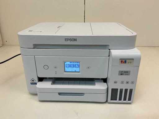 EPSON Ecotank ET-4856 Alte imprimante și copiatoare