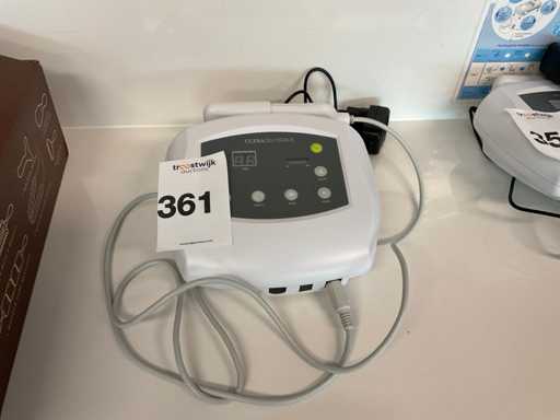 Dispositif d’ultrasonisation