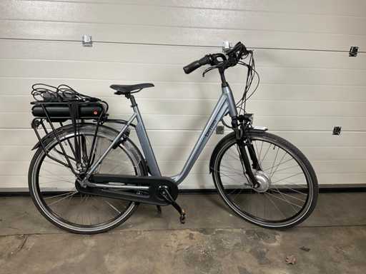 Electric bike