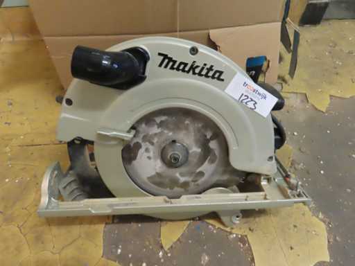Makita - 5903R - Ferăstrău circular