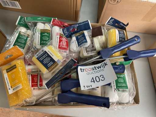 Painting tools (60x)