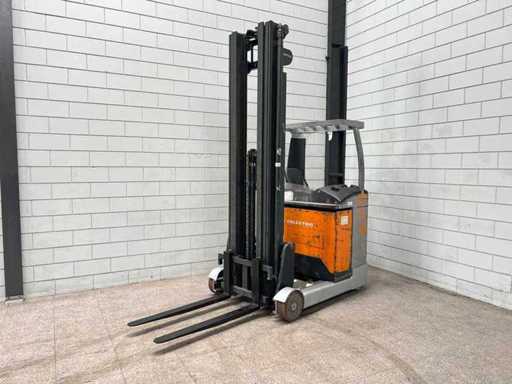 Still - 2010 - FM-X17 - Reach truck