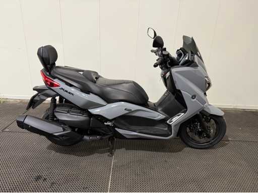 Yamaha - Motorrad - Motorroller - 400 x-max - ABS - 2016