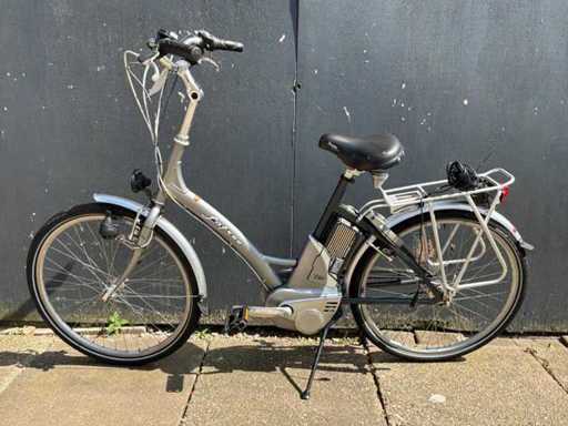 Vélo électrique géant Pafree