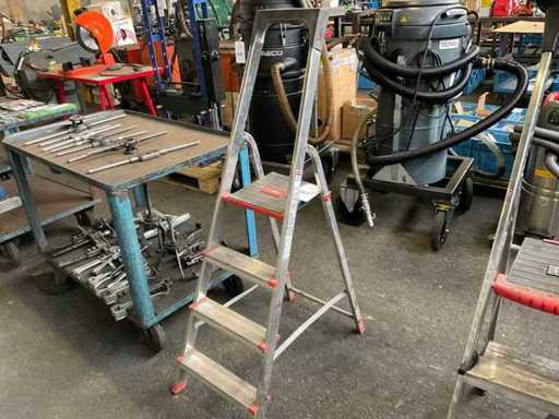 Scara Altrex Homewood