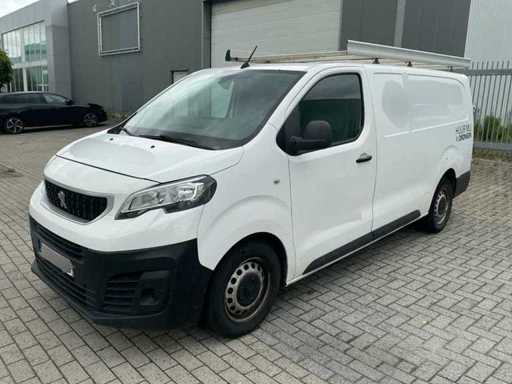 Peugeot Expert Van