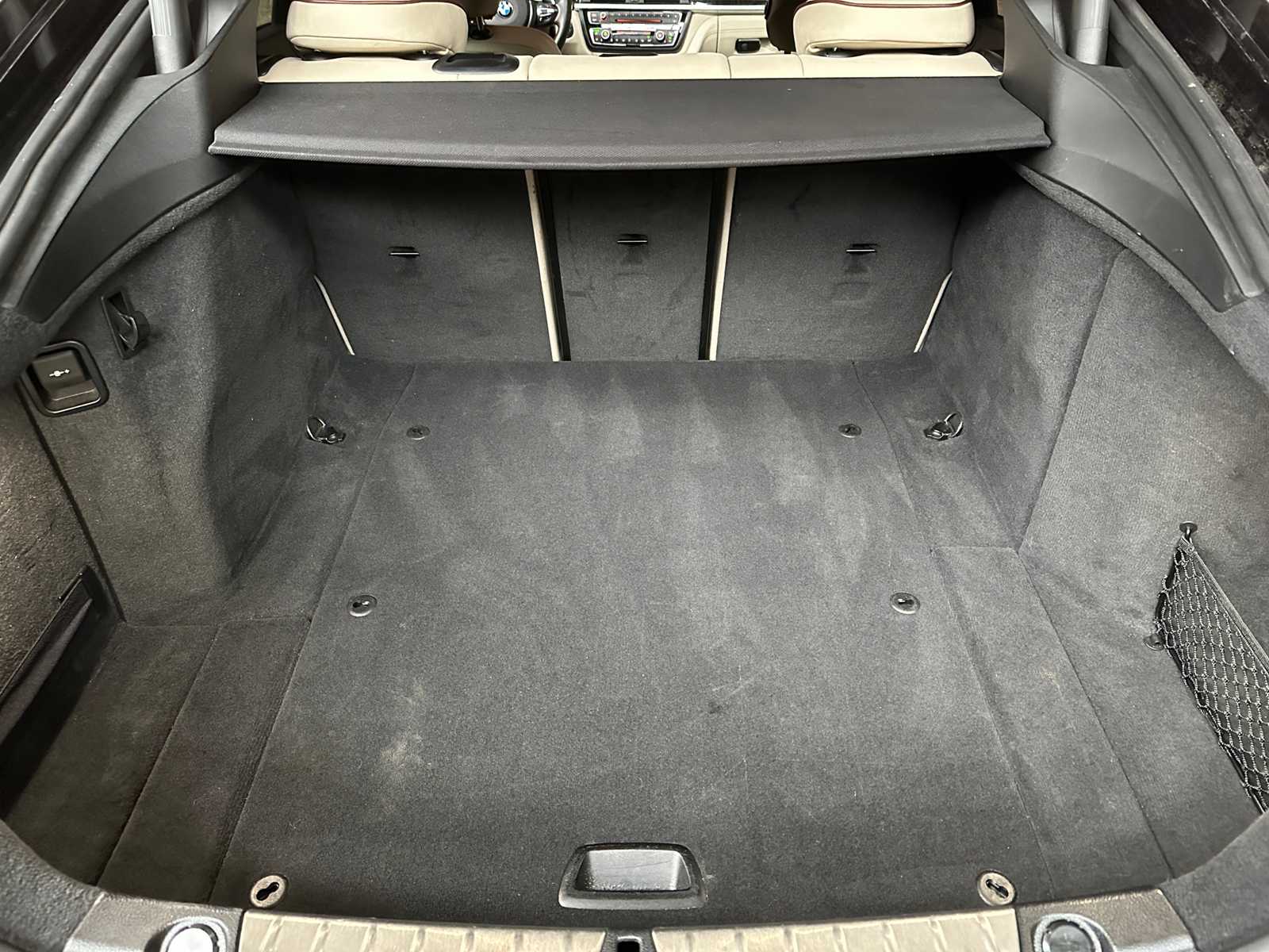 BMW 440i Gran Coupé xD Cent Hi Exec 4-serie 326PK 2016, KS-003-V